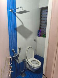 Image of 900 Sq.ft 2 BHK Apartment / Flat for rent in Shagun Nisarg Cooperative Housing Society, Bavdhan, Pune for Rs. 32000