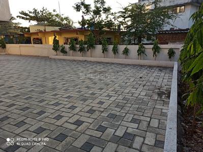 Image of 550 Sq.ft 1 BHK Apartment / Flat for sale in Fia Orion, Palghar, Mumbai for Rs. 2190000