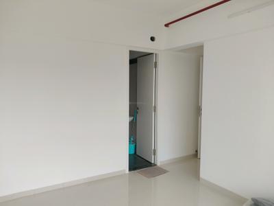 Bedroom Image of 700 Sq.ft 2 BHK Apartment / Flat for sale in Rustomjee Bella, Bhandup West Mumbai for Rs. 15500000