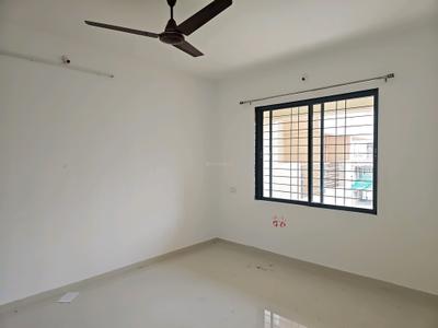 Living Room Image of 820 Sq.ft 2 BHK Apartment / Flat for sale in Dreams Lynnea A B Wings, Wagholi Pune for Rs. 4799999