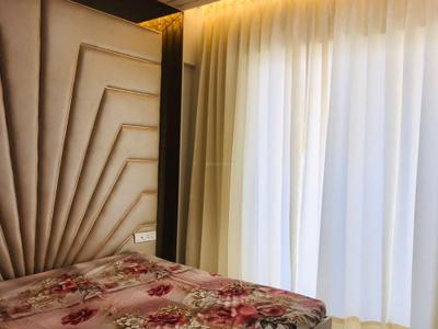 Bedroom Image of 3000 Sq.ft 4 BHK Apartment / Flat for sale in Santacruz West Mumbai for Rs. 150000000