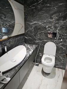 Bedroom Three Image of 2871 Sq.ft 3 BHK Apartment / Flat for sale in Ruparel Jewel, Parel Mumbai for Rs. 100000000