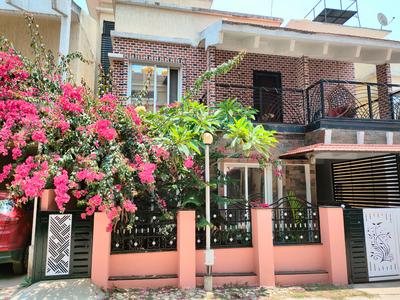 Image of 2450 Sq.ft 4 BHK Independent House for sale in Aratt Amora Park View, Soppahalli, Bengaluru for Rs. 26500000