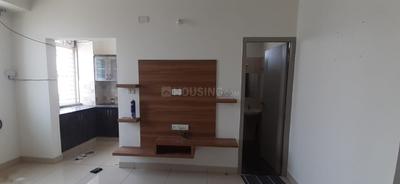 Hall Image of 550 Sq.ft 1 BHK Builder Floor for rent in HBR Layout Bengaluru for Rs. 21000