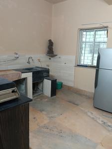Kitchen Image of 2505 Sq.ft 4 BHK Apartment / Flat for sale in Ballygunge Kolkata for Rs. 27000000