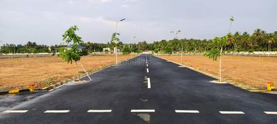 Image of 1200 Sq.ft Residential Plot / Land for sale in Kariampalayam, Coimbatore for Rs. 1650000