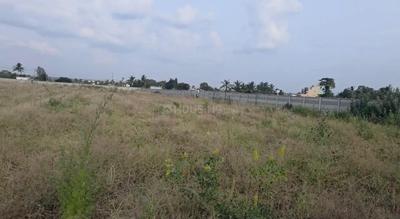 Image of 43560 Sq.ft Residential Plot / Land for sale in Nandi Hills, Chikballapur District for Rs. 41000000
