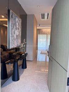 Image of 1400 Sq.ft 3 BHK Apartment / Flat for sale in Nahar Chandi Valley Phase I, Powai, Mumbai for Rs. 35000000