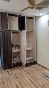Bedroom Image of 1000 Sq.ft 2 BHK Independent House for rent in Sector 117 Mohali for Rs. 28000
