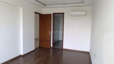 Bedroom Image of 2089 Sq.ft 4 BHK Apartment / Flat for sale in Exotic Grandeur, Sector 19 Panchkula for Rs. 22500000