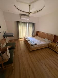 Bedroom Image of 4200 Sq.ft 4 BHK Villa for sale in NSL LGCL Luminaire, Jeevan Bima Nagar Bengaluru for Rs. 80000000