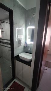 Bathroom Image of 1600 Sq.ft 3 BHK Apartment / Flat for sale in Pratibha Height, Ravet Pune for Rs. 10000000