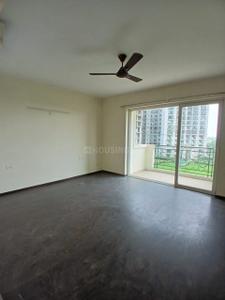 Bedroom Image of 2185 Sq.ft 3.5 BHK Apartment / Flat for sale in Sunworld Arista, Sector 168 Noida for Rs. 29000000