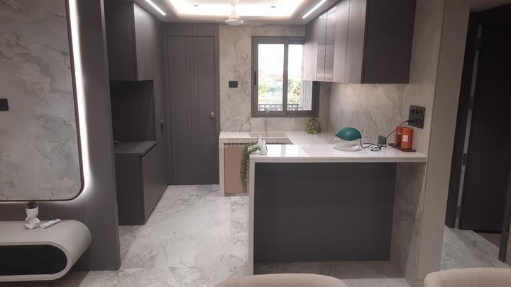 Builtology The Residence Main Image 1