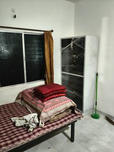 Bedroom Image of 850 Sq.ft 2 BHK Apartment / Flat for rent in Besa Nagpur for Rs. 20000