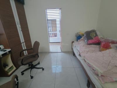 Bedroom Image of 1620 Sq.ft 4 BHK Independent House for sale in Vastrapur Ahmedabad for Rs. 31100000