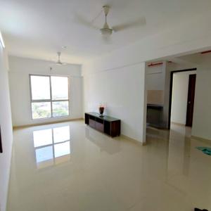 Hall Image of 520 Sq.ft 1 BHK Apartment / Flat for sale in Sushanku Avenue 36, Goregaon West Mumbai for Rs. 13500000