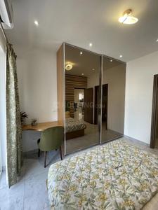 Bedroom Image of 1500 Sq.ft 3 BHK Apartment / Flat for sale in Bren Aspera, Budigere Cross Bengaluru for Rs. 17300000