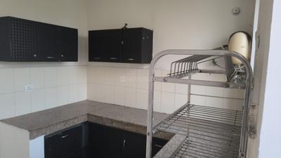 Kitchen Image of 1175 Sq.ft 2 BHK Builder Floor for sale in Vatika Iris Floors, Sector 83 Gurgaon for Rs. 13500000