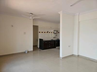 Living Room Image of 1258 Sq.ft 2 BHK Apartment / Flat for sale in Goel Ganga Constella, Kharadi Pune for Rs. 12500000