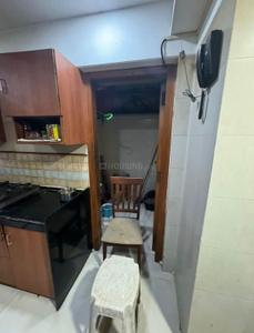 Kitchen Image of 2560 Sq.ft 4 BHK Apartment / Flat for sale in PIRI MAJESTIC, Chembur Mumbai for Rs. 62500000
