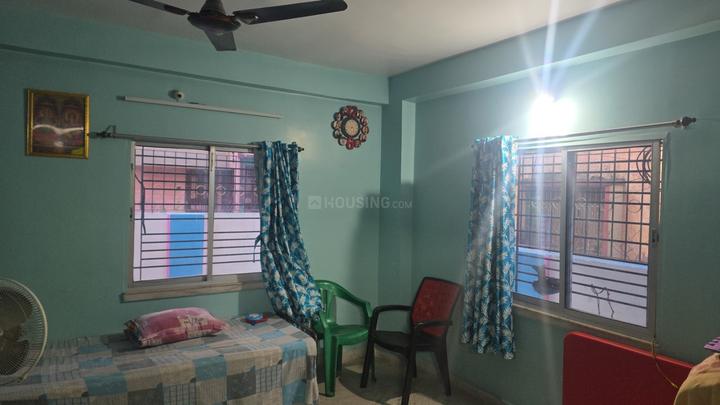 Sai Apartment Main Image 1