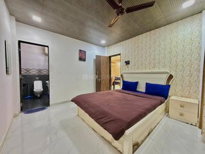 Bedroom Image of 3000 Sq.ft 4 BHK Villa for sale in Tungarli Lonavala for Rs. 19000000
