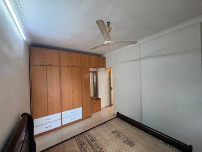 Bedroom Image of 1630 Sq.ft 4 BHK Apartment / Flat for sale in HDIL Dheeraj Gaurav Heights, Andheri West Mumbai for Rs. 43000000