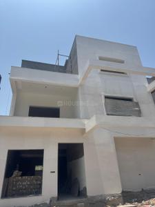 Image of 4000 Sq.ft 4 BHK Villa for sale in Northstar Allura Villa 1 To 35, Kokapet, Hyderabad for Rs. 78000000