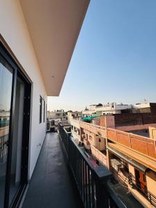 Balcony Image of 4450 Sq.ft 5 BHK Independent House for sale in Sector 10 Panchkula for Rs. 95000000