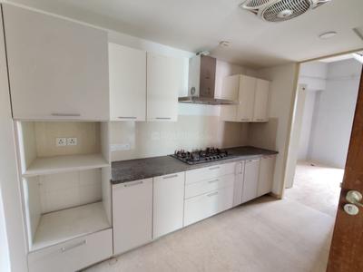 Kitchen Image of 2550 Sq.ft 3 BHK Apartment / Flat for rent in Mahalakshmi Mumbai for Rs. 365000