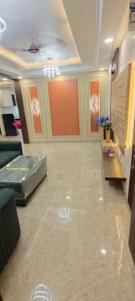 Hall Image of 1500 Sq.ft 3 BHK Apartment / Flat for sale in Dholai Jaipur for Rs. 7200000