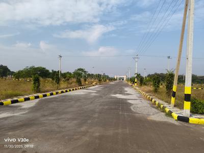 Residential Plot