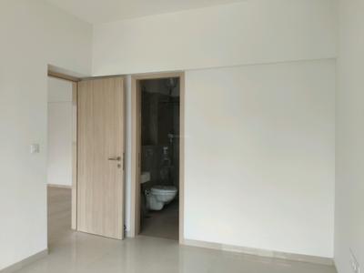 Bedroom Image of 950 Sq.ft 2 BHK Apartment / Flat for sale in Larkins 315 Rio B, Thane West Thane for Rs. 14000000