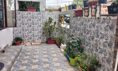 Balcony Image of 3500 Sq.ft 5 BHK Independent House for sale in GMS Road Dehradun for Rs. 26000000