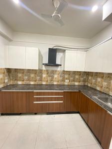 Kitchen Image of 1130 Sq.ft 2 BHK Apartment / Flat for sale in Sushma Joynest MOH 1, Bir Chhat Mohali for Rs. 6600000