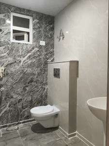 Common Bathroom Image of 1400 Sq.ft 3 BHK Apartment / Flat for sale in Vihaan Wardania, Noida Extension Greater Noida for Rs. 6299460