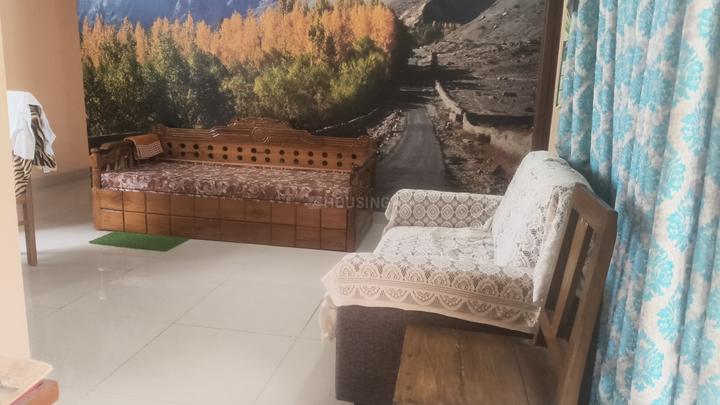 Simoco Sanhita Housing Complex Living Room 1