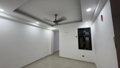 Living Room Image of 475 Sq.ft 1 BHK Apartment / Flat for sale in Chhattarpur New Delhi for Rs. 3000000