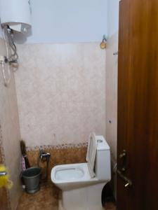 Bathroom Image of 868 Sq.ft 2 BHK Apartment / Flat for sale in New Bowenpally Secunderabad for Rs. 4800000
