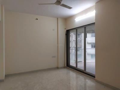 Bedroom Image of 1100 Sq.ft 2 BHK Apartment / Flat for sale in Rajendra Dolphin Tower, Malad West Mumbai for Rs. 14500000