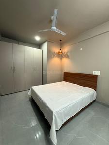 1 BHK Independent Builder Floor