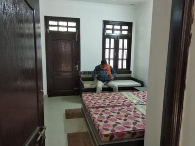 Bedroom Image of 2041 Sq.ft 3 BHK Independent House for sale in Jankipuram Lucknow for Rs. 12400000