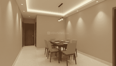 Image of 1700 Sq.ft 3 BHK Builder Floor for sale in Banaswadi, Bengaluru for Rs. 17000000