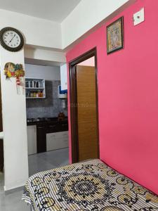 Bakeri Sarvesh Bedroom 3