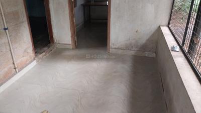 Balcony Image of 250 Sq.ft 2 BHK Independent House for rent in Chempazhanthy Thiruvananthapuram for Rs. 4500