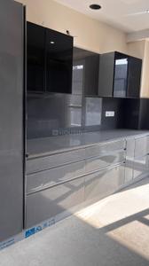 Kitchen Image of 2400 Sq.ft 4 BHK Builder Floor for sale in Sector 23 Gurgaon for Rs. 35000000