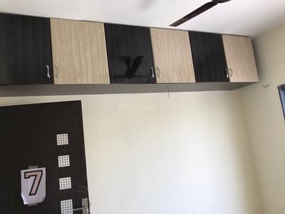 Bedroom Image of 1020 Sq.ft 2 BHK Apartment / Flat for sale in Kunal Icon, Pimple Saudagar Pune for Rs. 10000000