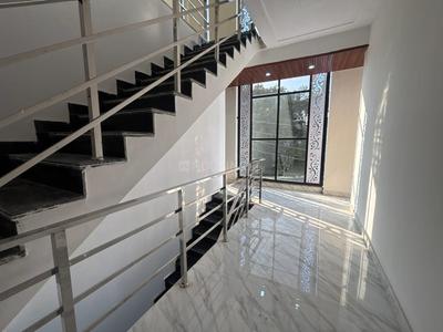 Balcony Image of 2700 Sq.ft 3 BHK Duplex for sale in Sahastradhara Road Dehradun for Rs. 14500000