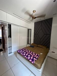 Bedroom Image of 1620 Sq.ft 4 BHK Villa for sale in Kalhaar Villa, Vastral Ahmedabad for Rs. 35100000
